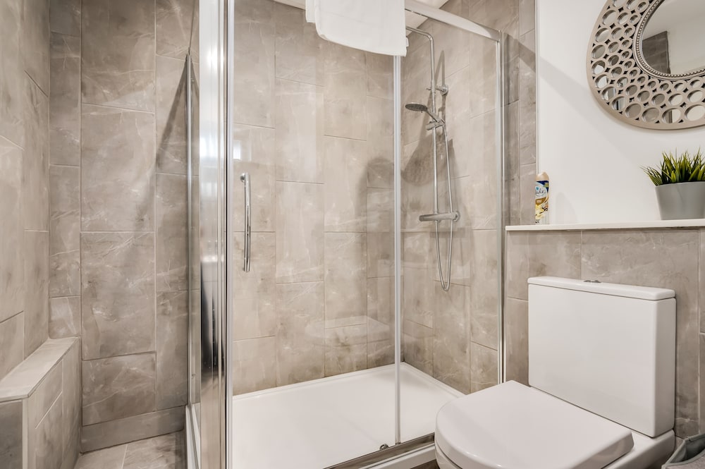 Central Belfast Apartments: Citygate