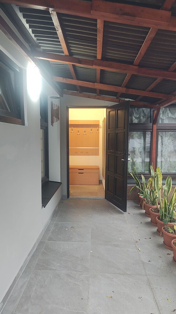 Vus Home - Apartment Deluxe 50m2
