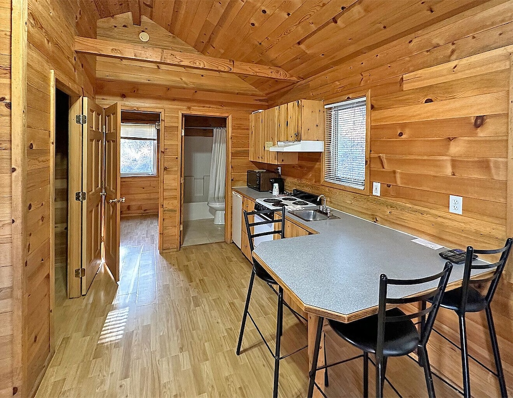 Sourdough Lodge