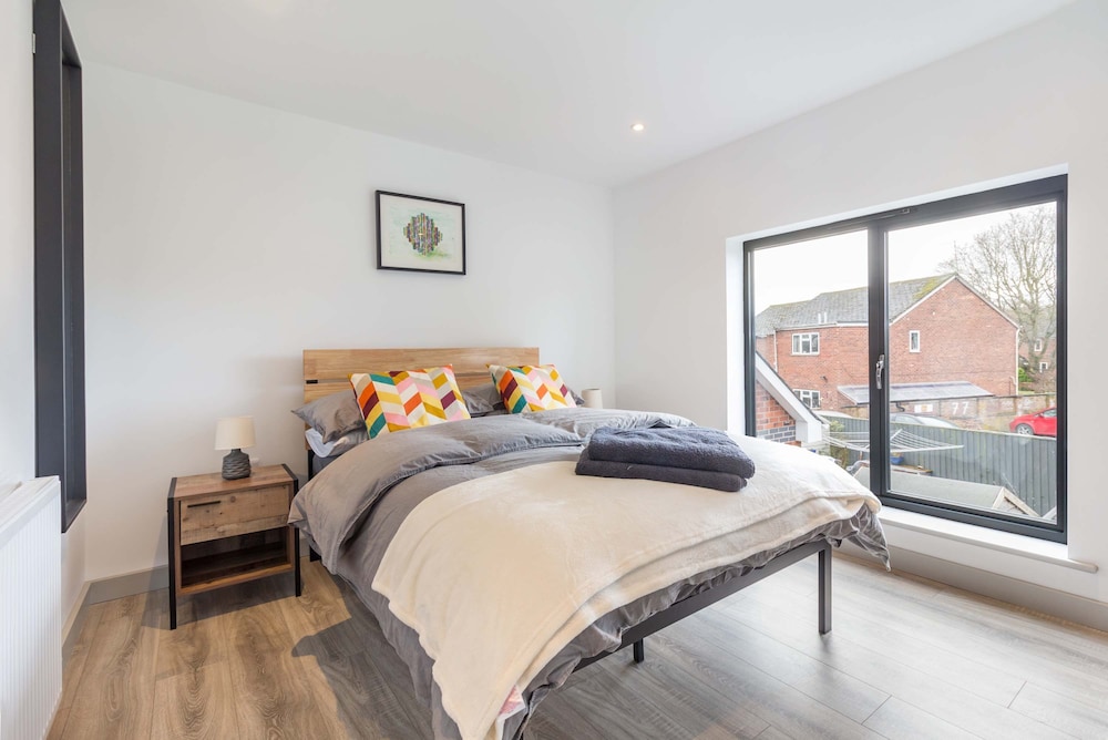 Host Stay Bridge Street 87b