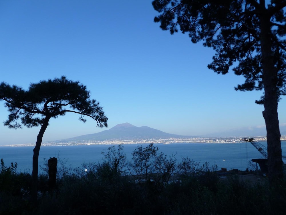 Ancelle Sorrento