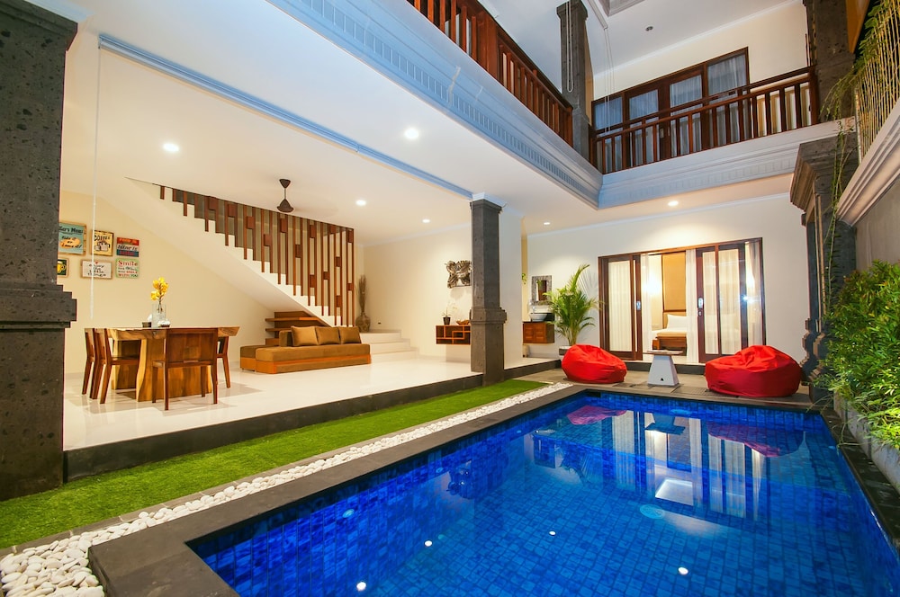 Villa Dewi