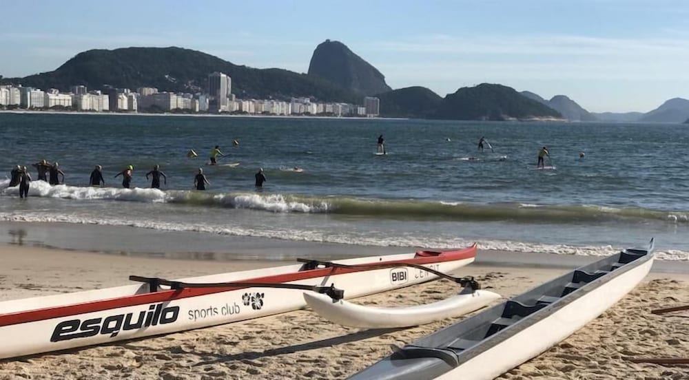 Apartamento Copa Fresh HIR 26