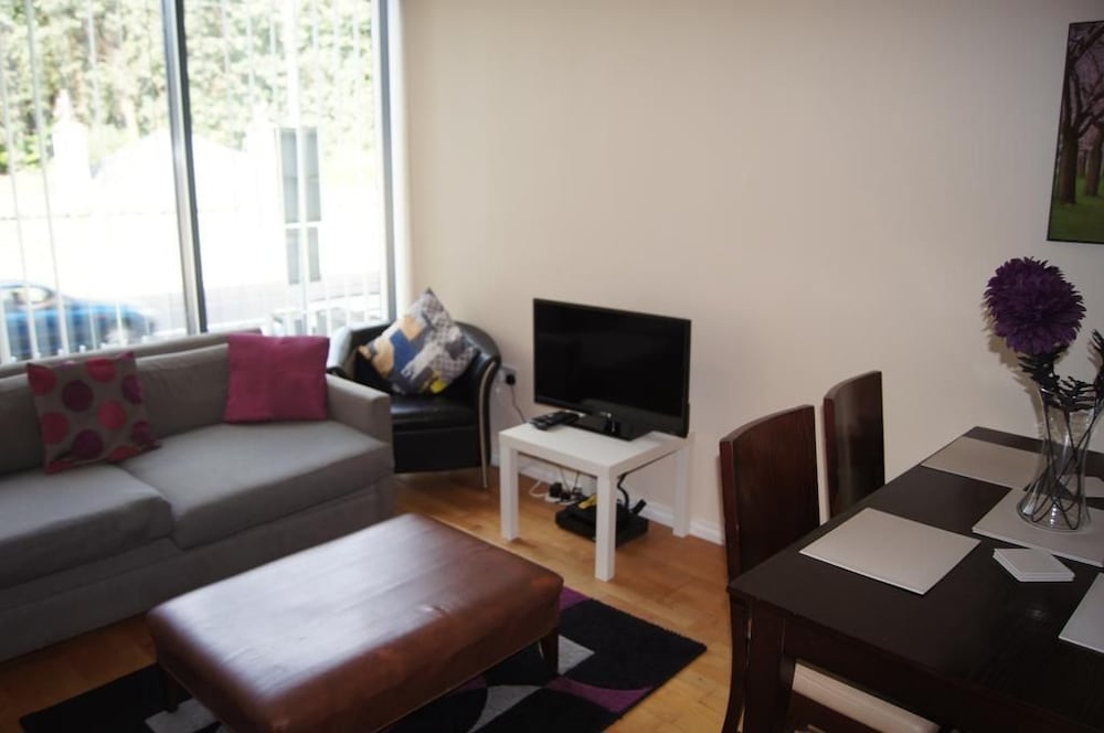 Phoenix Park View Holiday Apartment