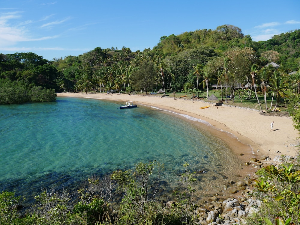 Ocean Beach Sakatia
