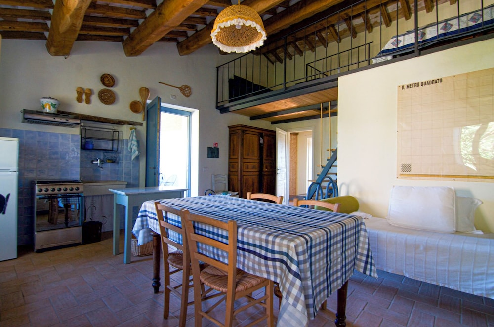 CasaLeMonache - Appartamenti in Umbria
