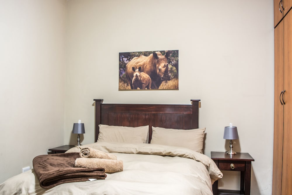 Sea View Backpackers - Hostel