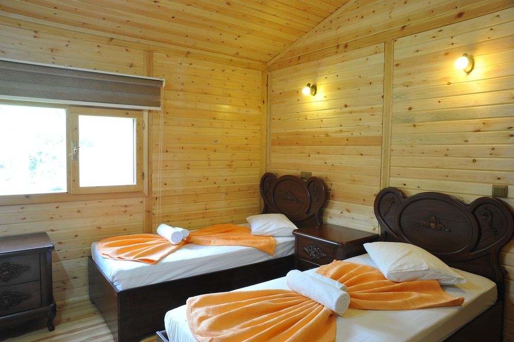 Hemerans Anatolia Otel - Image 14