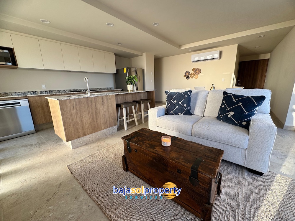 Oceanview Condo CaboCosta Balandra