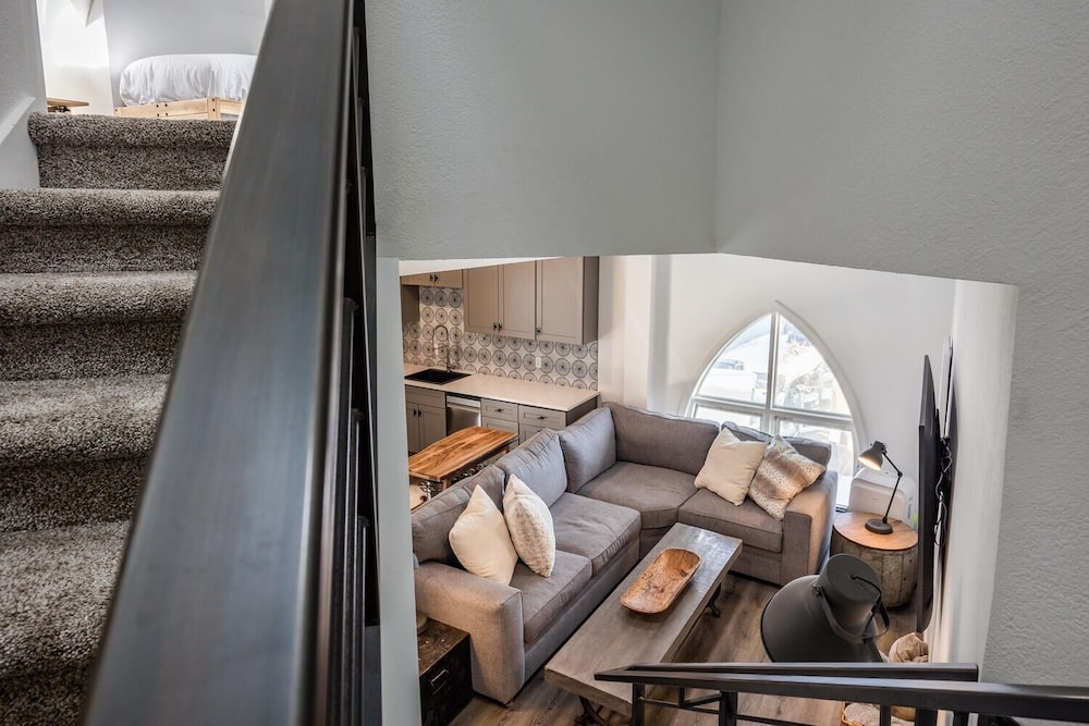 Park City Ski Resort UT Vacation Homes