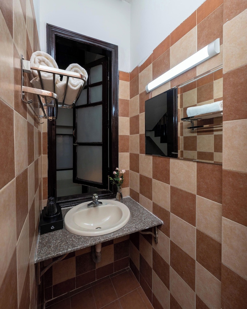 Homestay PW Hoang Sam
