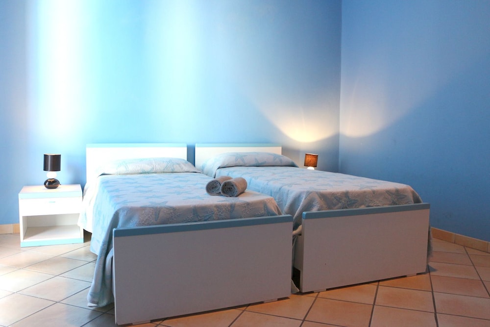 Residence Ponente