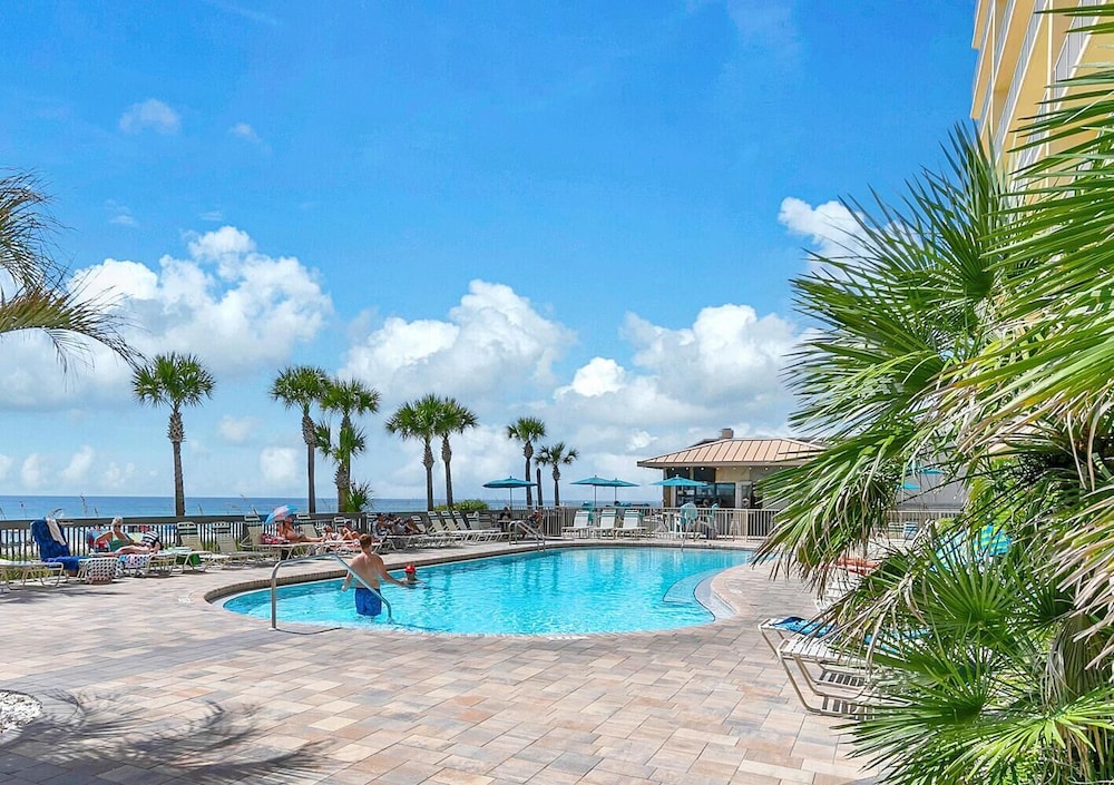 Gulf Crest 2105b