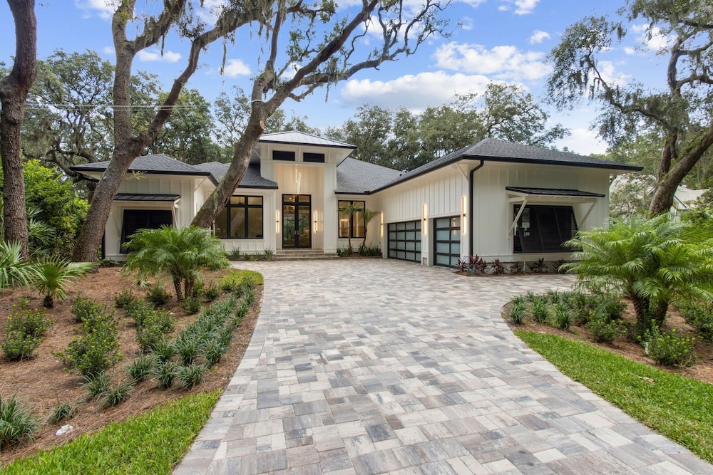 Omni Fairway Dreams 3 Bedroom Home