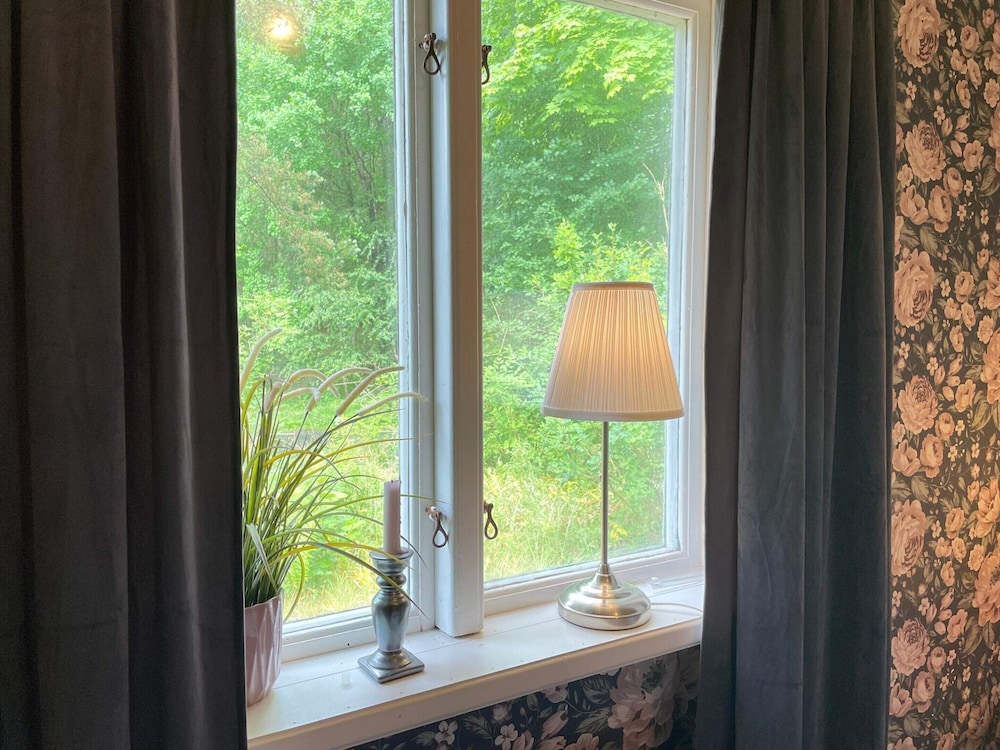 4 Person Holiday Home in Arkelstorp
