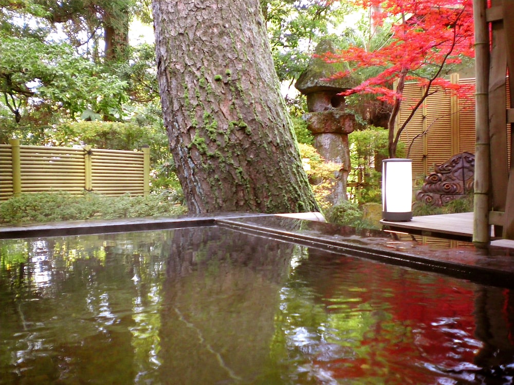 Yoshidaya Sannokaku