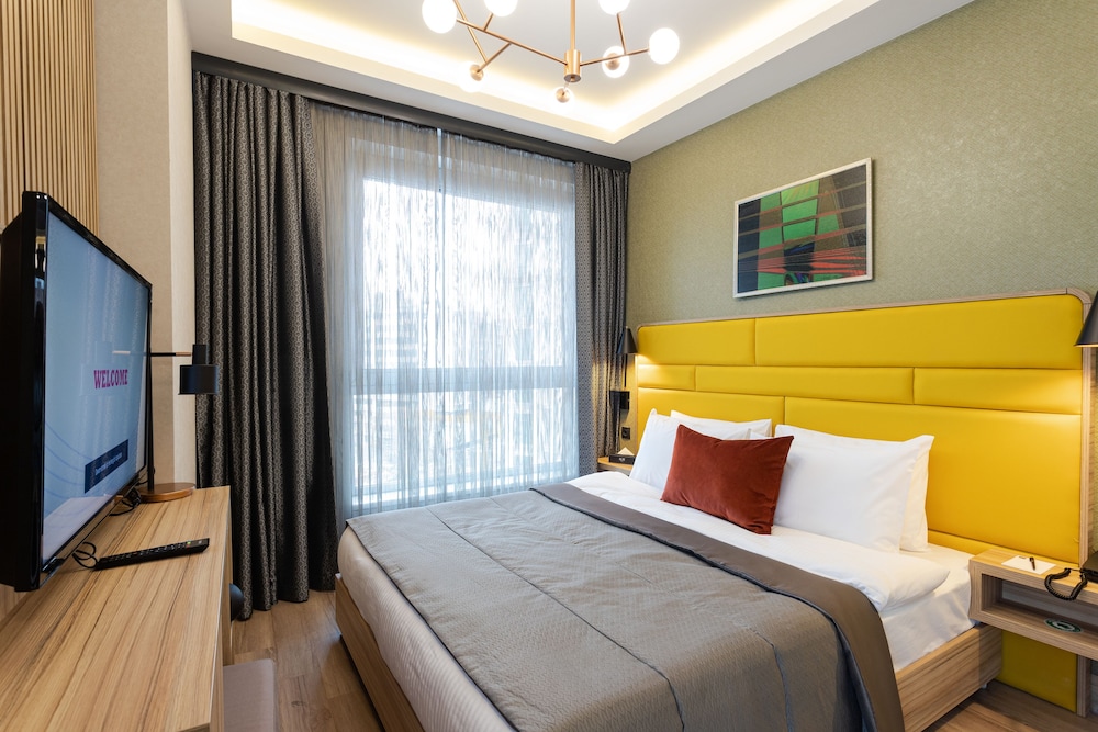 ROX Otel Ankara - Image 24