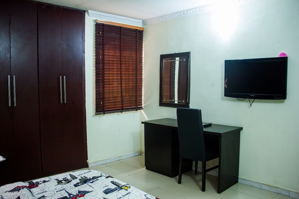 Modex Guest House