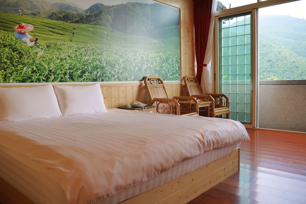 King Taiwan
