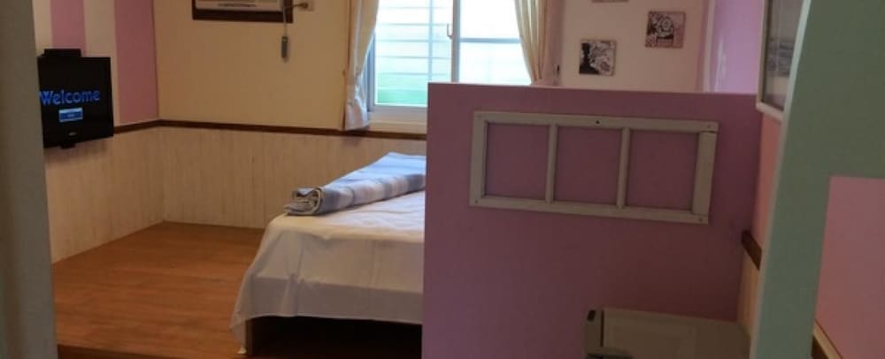 Landscape Rural B&B