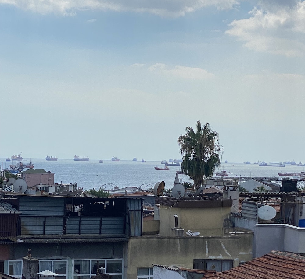 Zeyn Hotel Istanbul - Image 48