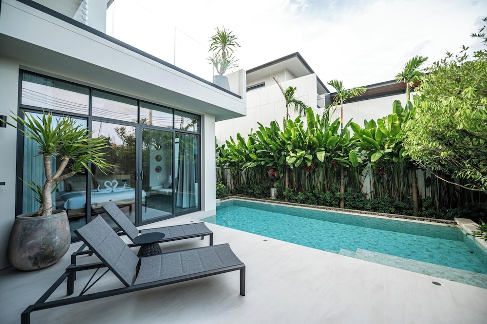 Elite Chalong Villas