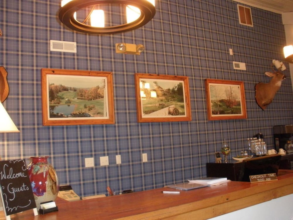 High Meadows Inn