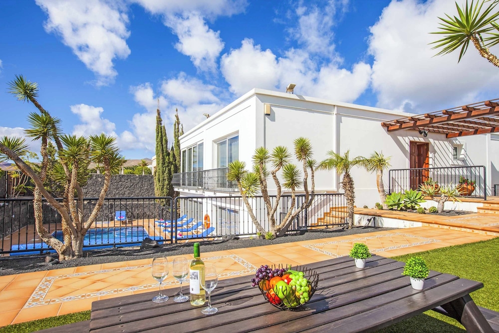 Casa Calero