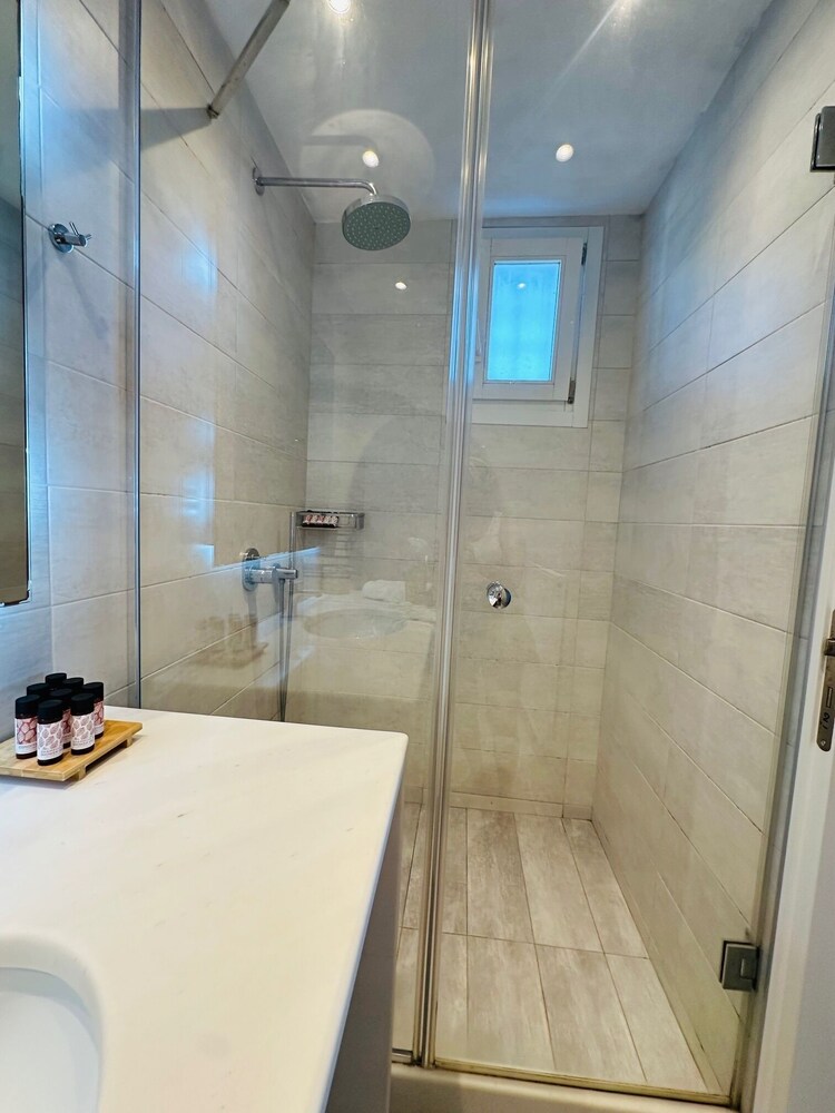 Seaview & Jacuzzi