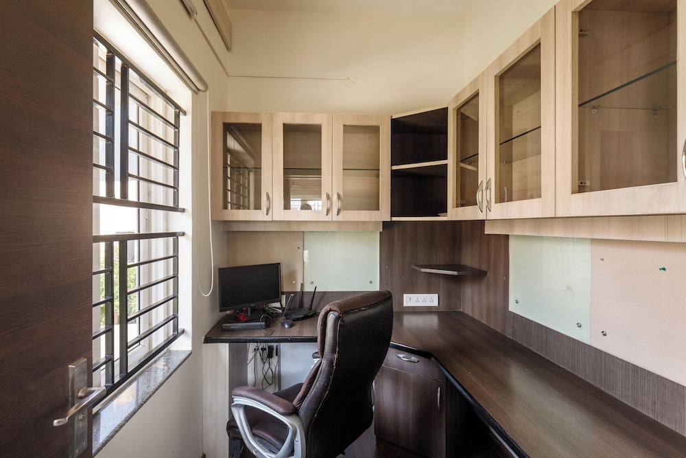 Serenity Villa by Red Olive