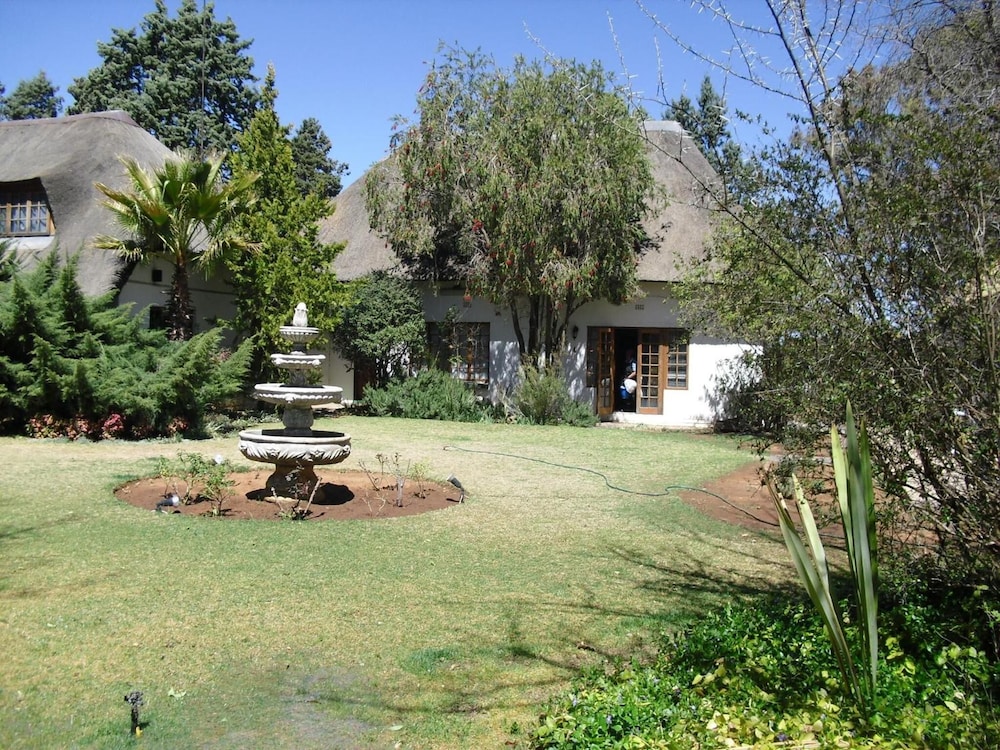 Emtonjeni Country Lodge