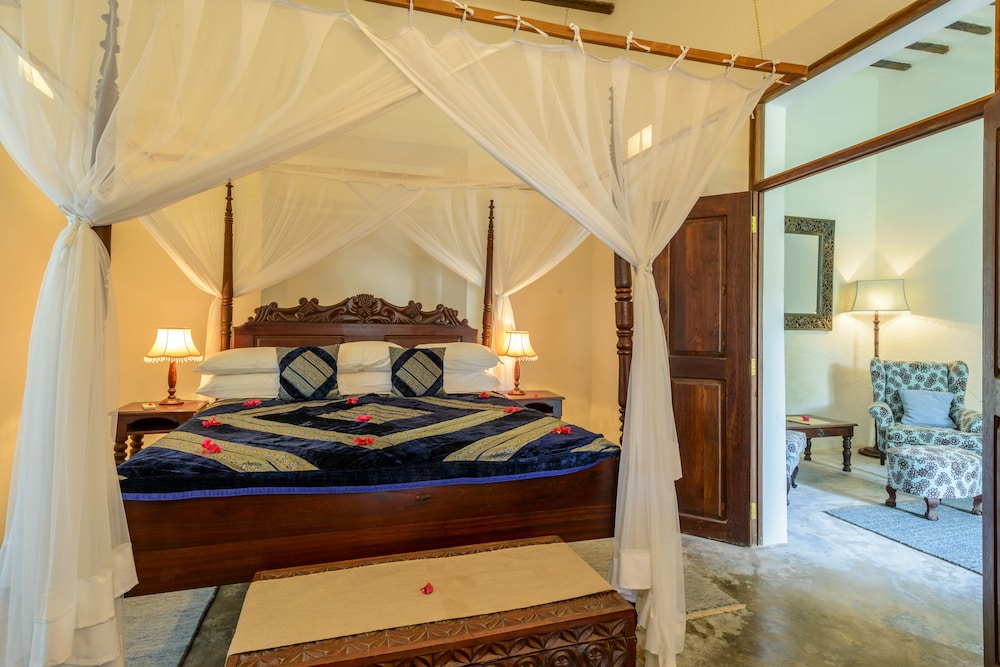 Ibo Island Lodge