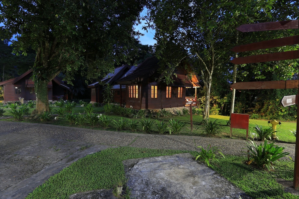 Mutiara Taman Negara 21