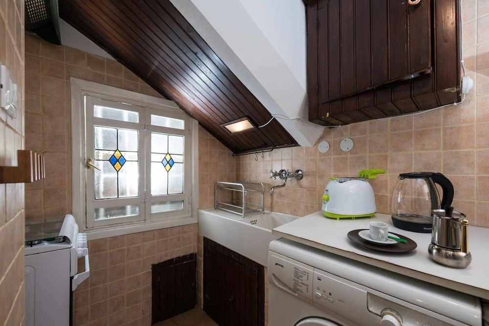 Cedro House in Trastevere
