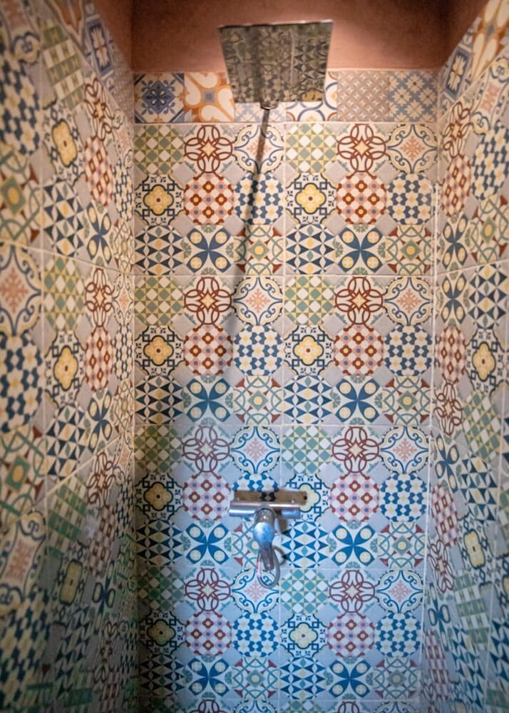 Riad tala