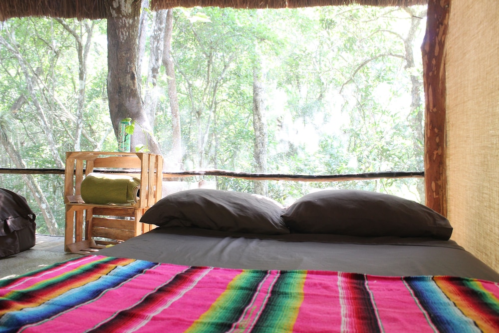 Casa Aztlan