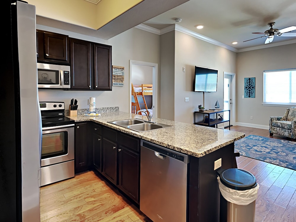Alerio by Southern Vacation Rentals