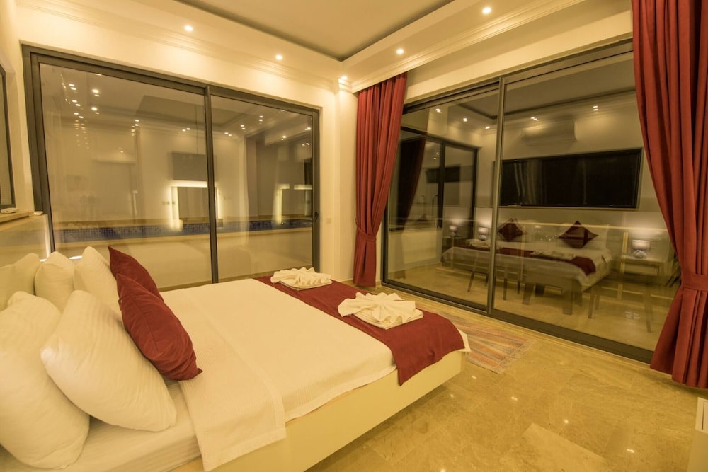 Villa Betül Kalkan - Kördere view 5