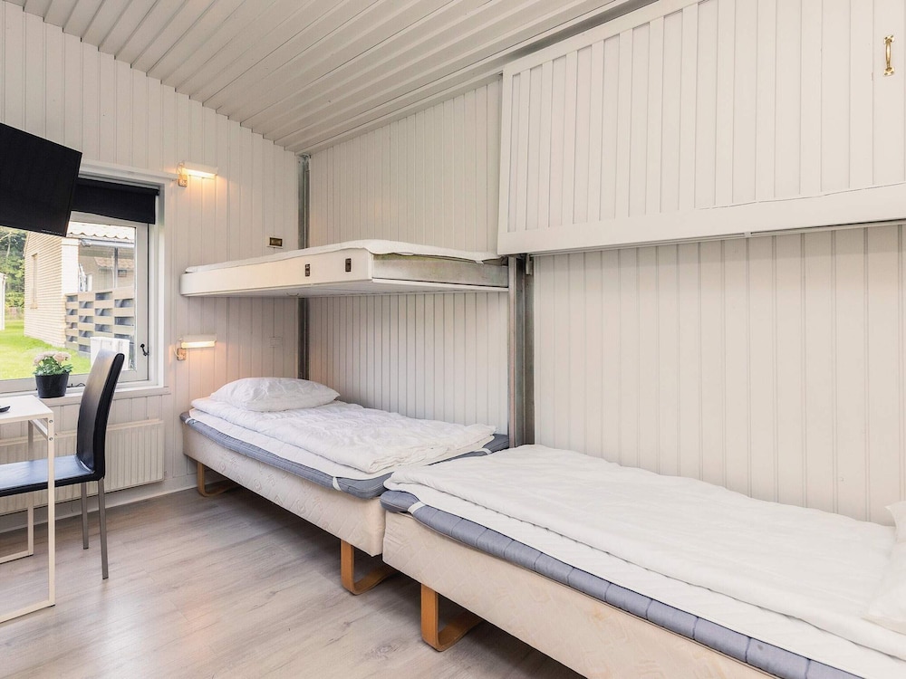 Middelfart Home- Nearby Free Waterpark Access
