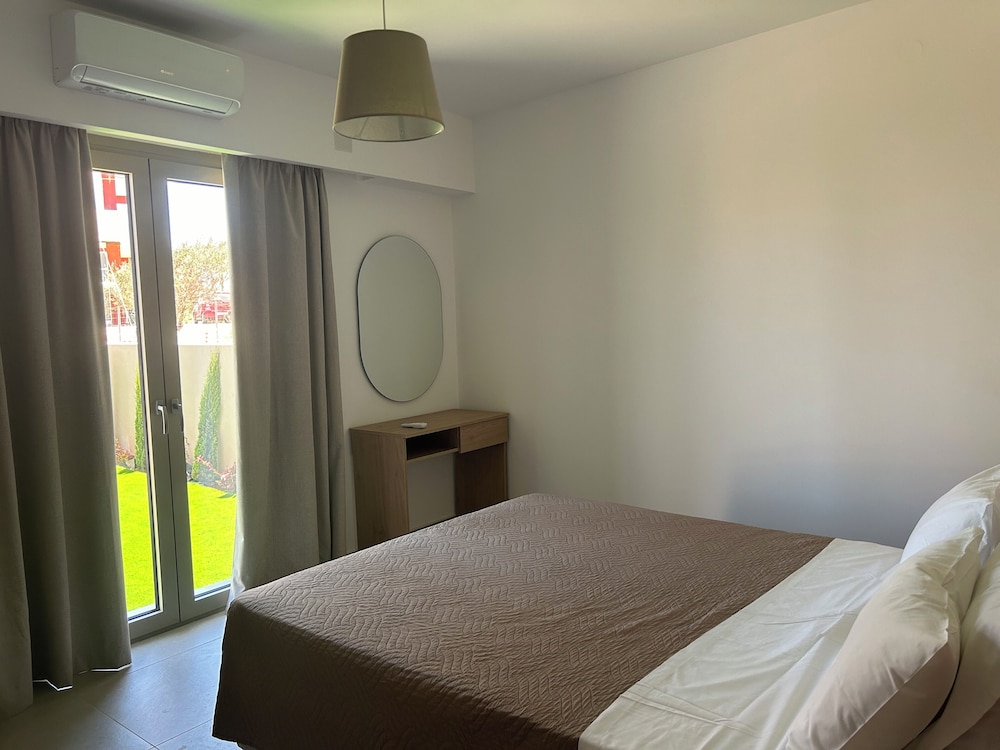 Lumina Sense Villas