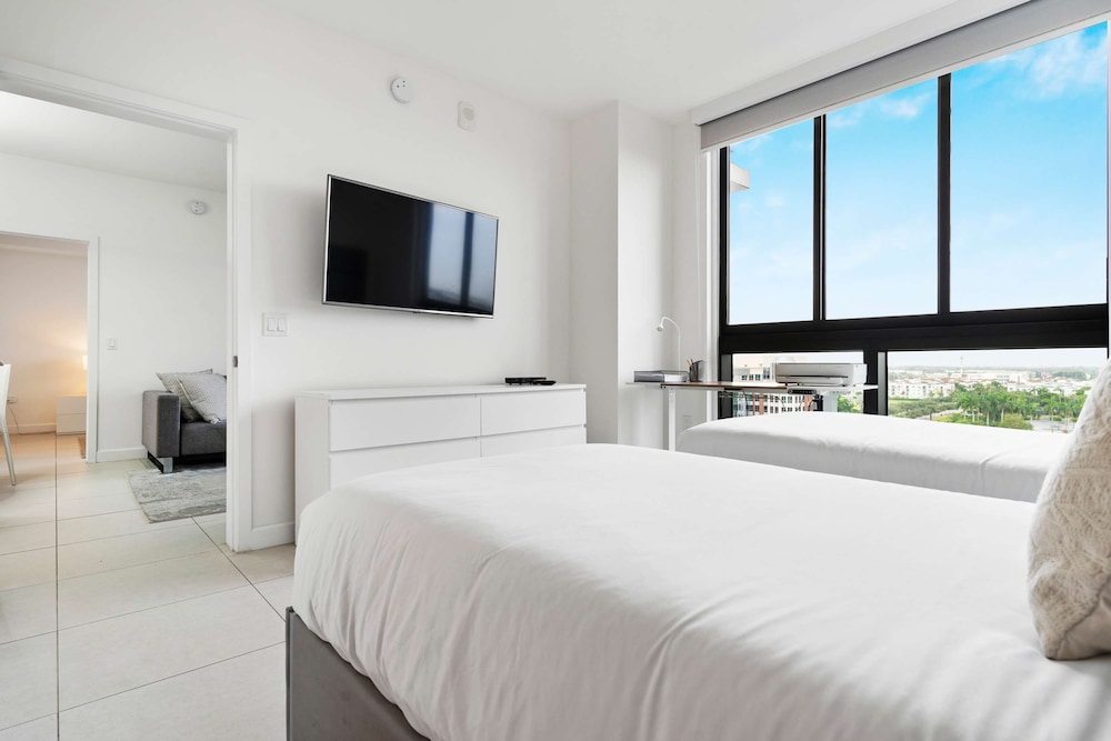 La Central Charming Cityplace Prime Central Doral
