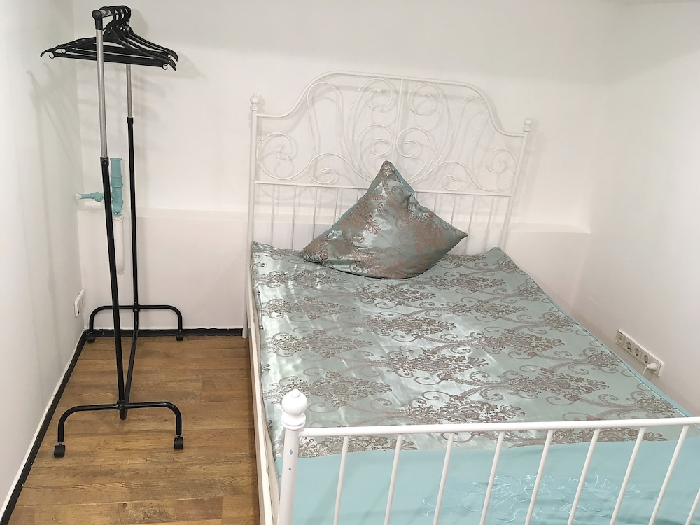 Hostel Comfortpark