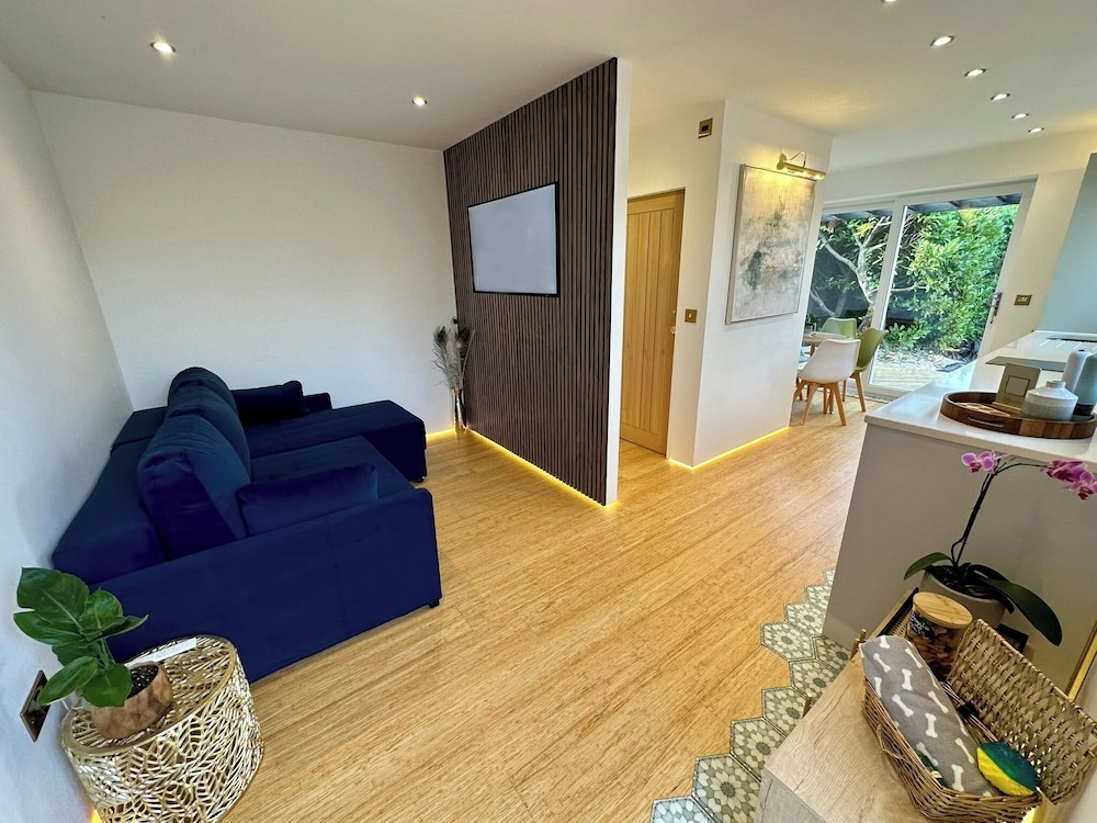 Luxurious Guest House in Yorkshire With Parking