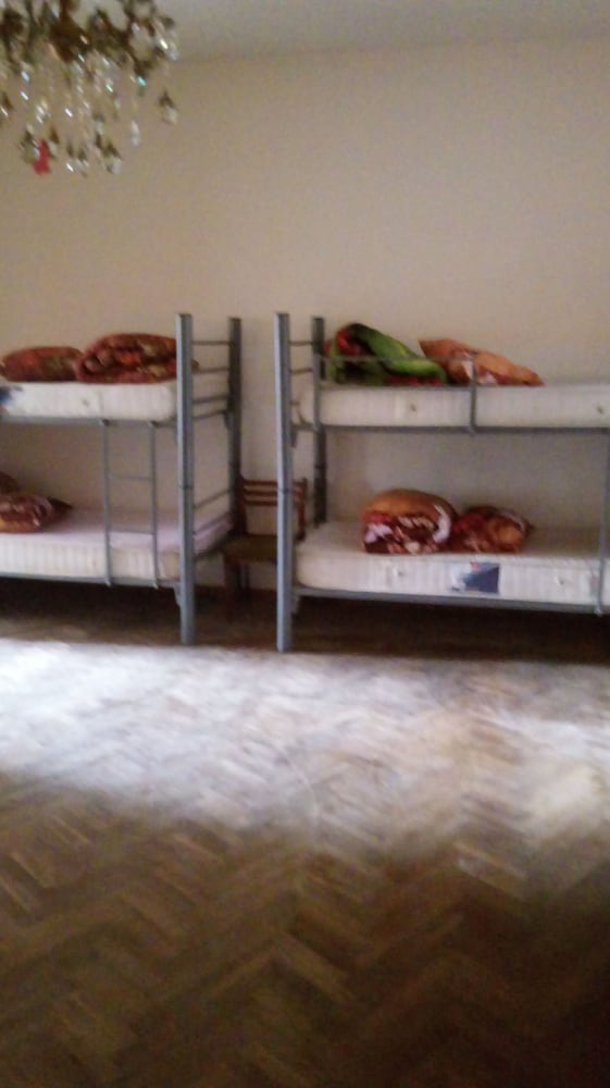 Family Hostel