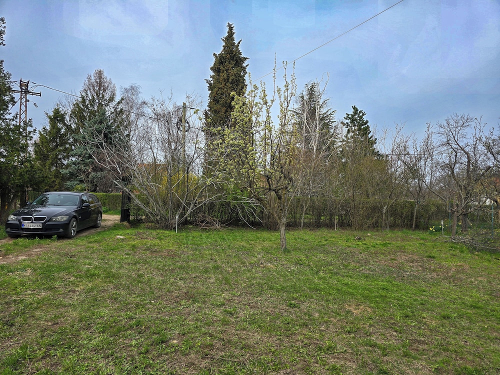 Vila Nera Banstol Cottage