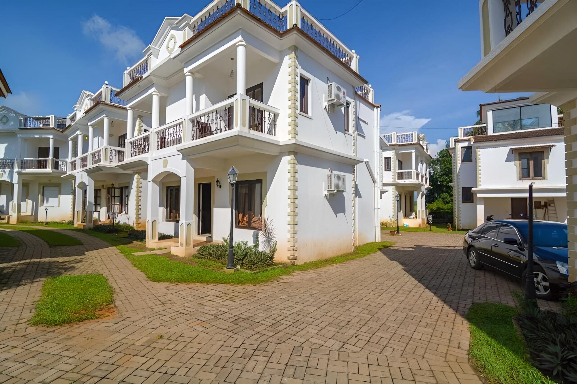 Richmonde Park
