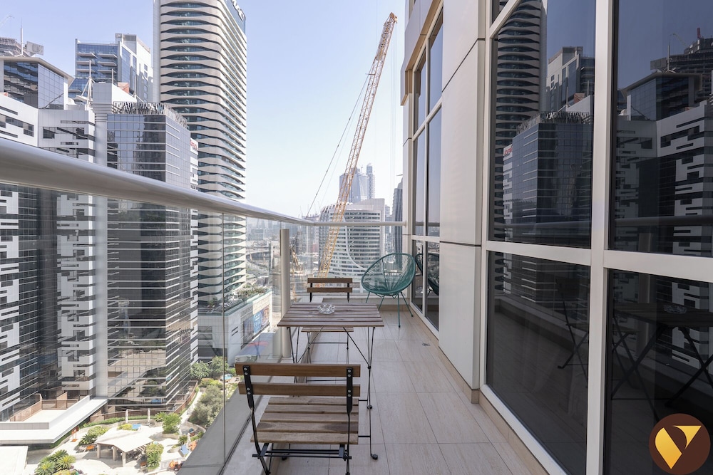 Vogue Downtown Mon Reve near Dubai Mall