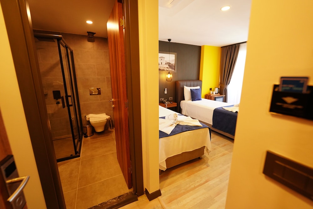 La Bonita Otel Bodrum - Image 6