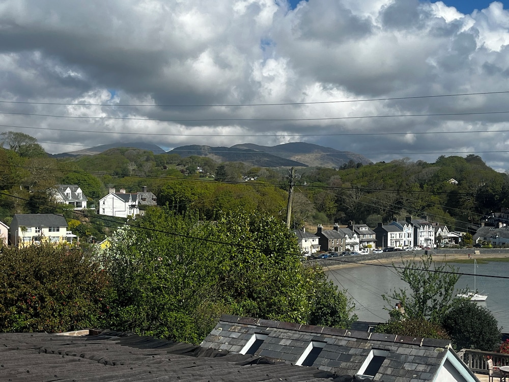 The Quarterdeck