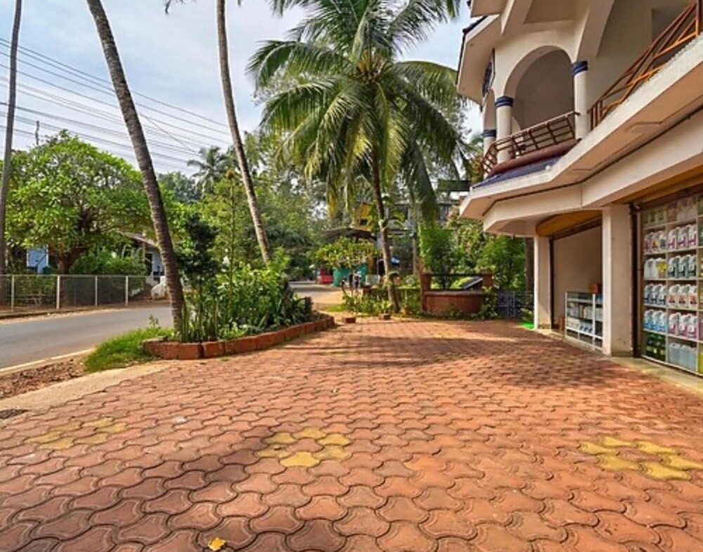 Casa De Johria